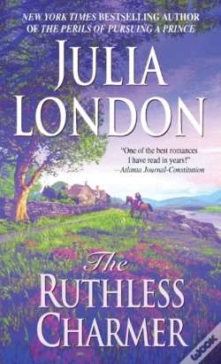 Capa do artigo Ruthless Charmer