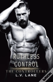 Capa do artigo Ruthless Control
