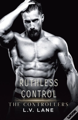 Capa do artigo Ruthless Control