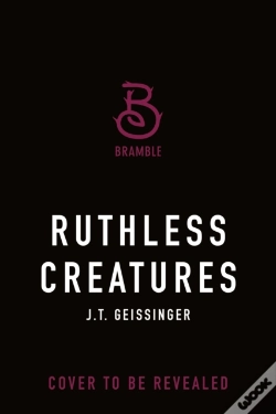 Capa do artigo Ruthless Creatures