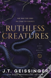 Capa do artigo Ruthless Creatures