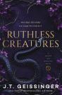 Ruthless Creatures - Preview