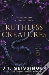 Ruthless Creatures