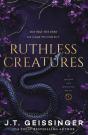 Ruthless Creatures - Preview