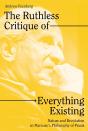 Ruthless Critique Of Everything Existing - Preview