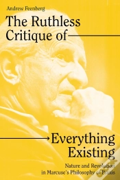 Capa do artigo Ruthless Critique Of Everything Existing