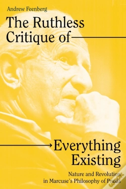 Capa do artigo Ruthless Critique Of Everything Existing