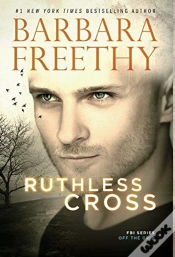 Capa do artigo Ruthless Cross