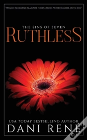 Capa do artigo Ruthless