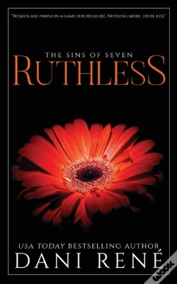 Capa do artigo Ruthless