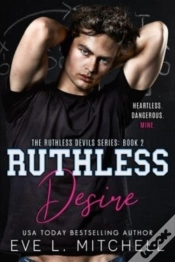 Capa do artigo Ruthless Desire
