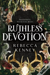 Capa do artigo Ruthless Devotion