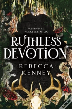 Capa do artigo Ruthless Devotion