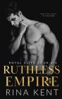 Ruthless Empire - Preview