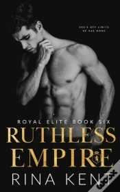 Capa do artigo Ruthless Empire