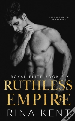 Capa do artigo Ruthless Empire