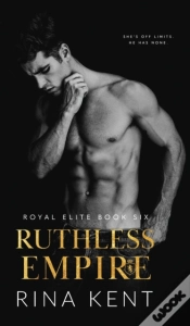 Capa do artigo Ruthless Empire