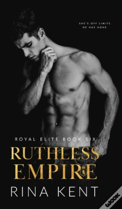 Capa do artigo Ruthless Empire