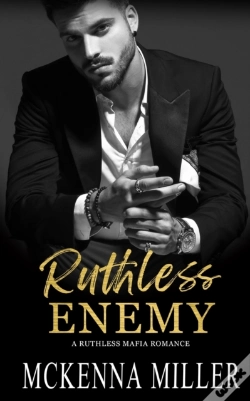 Capa do artigo Ruthless Enemy