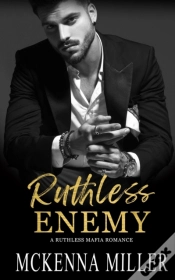 Capa do artigo Ruthless Enemy