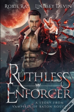 Capa do artigo Ruthless Enforcer