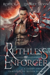 Capa do artigo Ruthless Enforcer