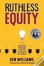 Capa do artigo Ruthless Equity