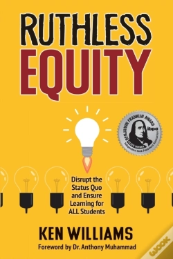 Capa do artigo Ruthless Equity