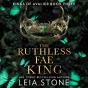 Ruthless Fae King - Preview