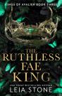 Ruthless Fae King - Preview