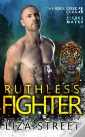 Capa do artigo Ruthless Fighter