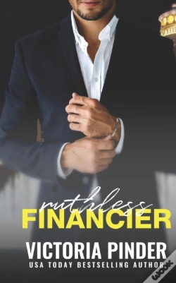 Capa do artigo Ruthless Financier
