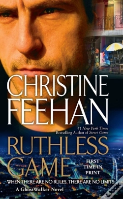 Capa do artigo Ruthless Game