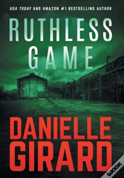 Capa do artigo Ruthless Game