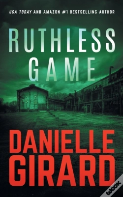 Capa do artigo Ruthless Game