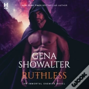 Capa do artigo Ruthless