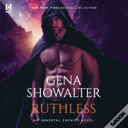 Capa do artigo Ruthless