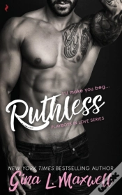Capa do artigo Ruthless