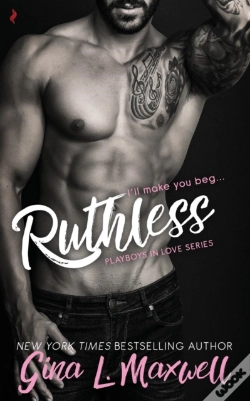 Capa do artigo Ruthless
