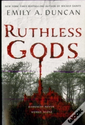 Ruthless Gods