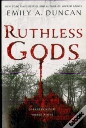 Capa do artigo Ruthless Gods