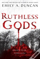 Ruthless Gods