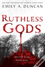Capa do artigo Ruthless Gods