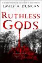 Ruthless Gods - Preview