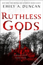 Ruthless Gods