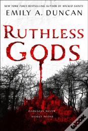 Capa do artigo Ruthless Gods