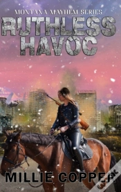 Capa do artigo Ruthless Havoc
