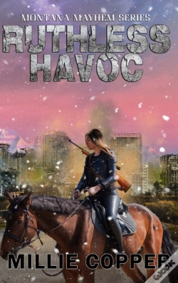 Capa do artigo Ruthless Havoc