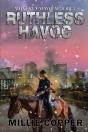 Ruthless Havoc - Preview