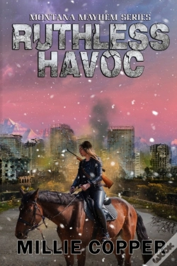 Capa do artigo Ruthless Havoc